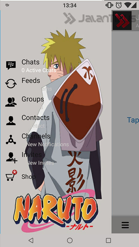 Detail Bbm Mod Sasuke Sharingan Nomer 49