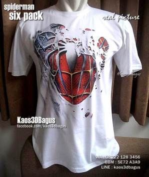 Detail Bbm Mod Spiderman Nomer 33