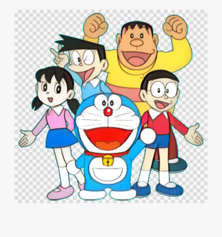 Detail Bbm Mod Tema Doraemon Nomer 16
