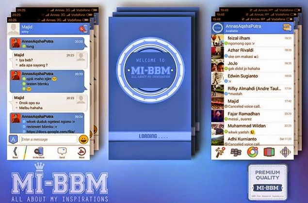 Detail Bbm Mod Tema Doraemon Nomer 24