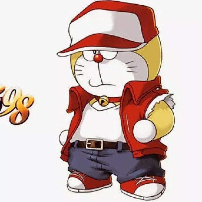 Detail Bbm Mod Transparan Doraemon Nomer 17