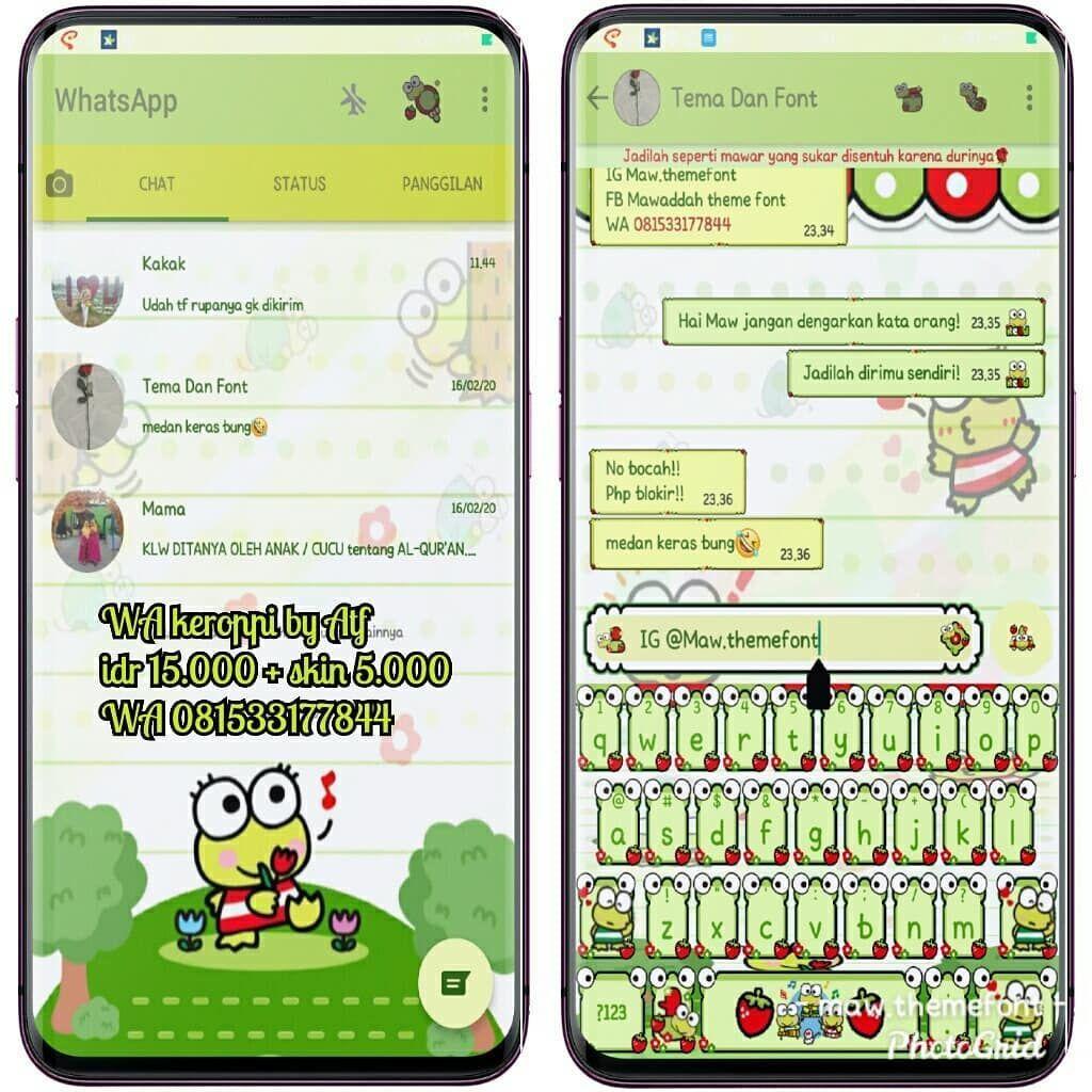 Detail Bbm Mod Transparan Doraemon Nomer 24