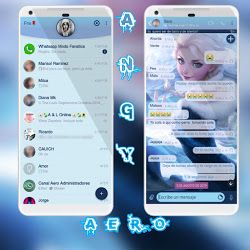 Detail Bbm Mod Transparan Doraemon Nomer 28