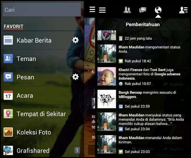 Detail Bbm Mod Transparan Jalan Tikus Nomer 42