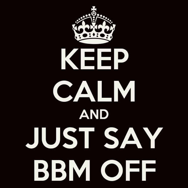 Detail Bbm Off Nomer 4