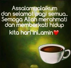 Detail Bbm Selamat Pagi Nomer 19