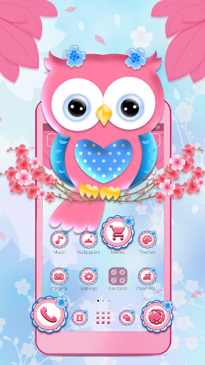 Detail Bbm Tema Owl Nomer 22