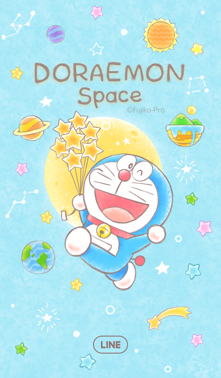 Detail Bbm Theme Doraemon Nomer 14