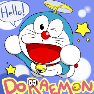 Detail Bbm Theme Doraemon Nomer 40