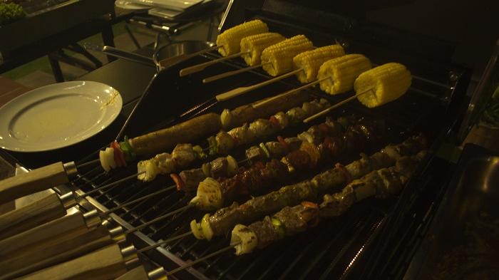 Detail Bbq An Di Rumah Nomer 52