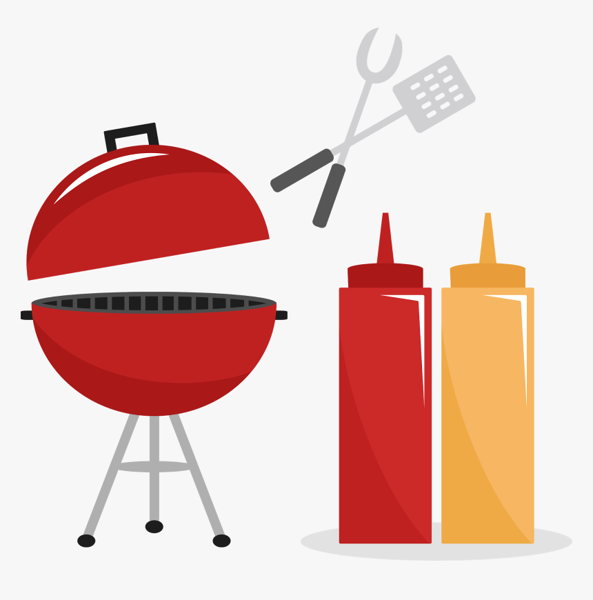 Detail Bbq Clipart Png Nomer 12