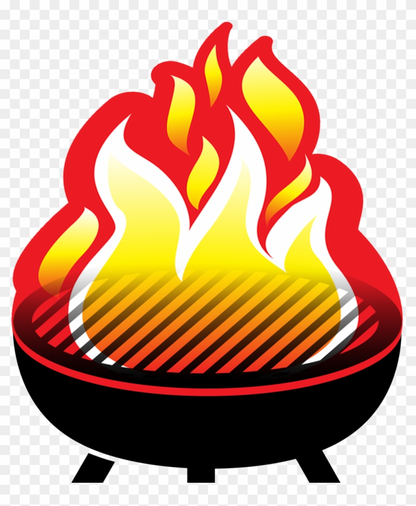 Detail Bbq Clipart Png Nomer 24