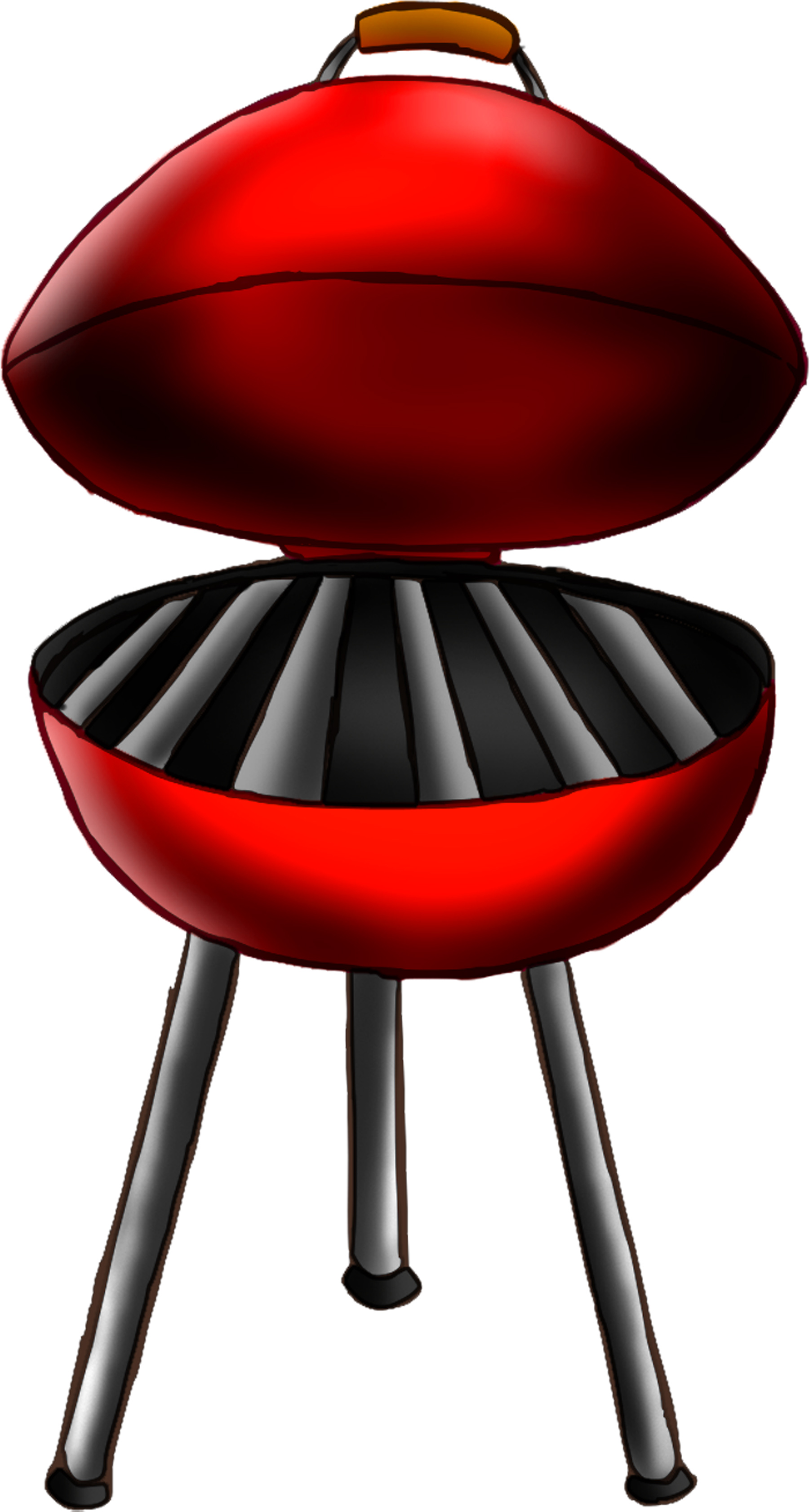 Detail Bbq Clipart Png Nomer 27