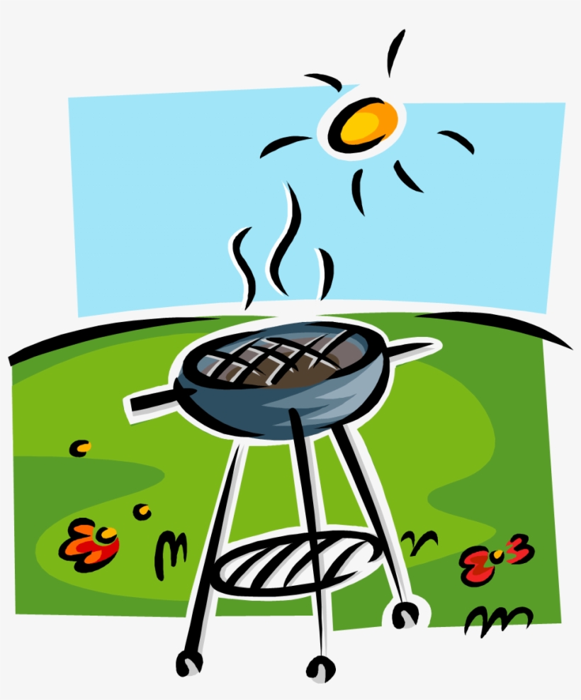 Detail Bbq Clipart Png Nomer 36
