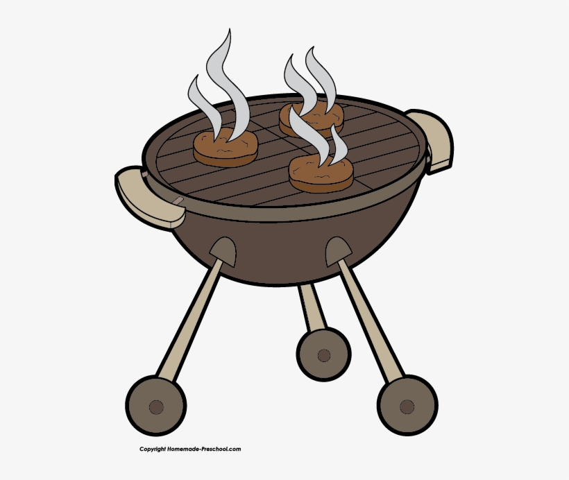Detail Bbq Clipart Png Nomer 44