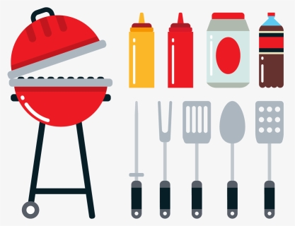 Detail Bbq Clipart Png Nomer 49