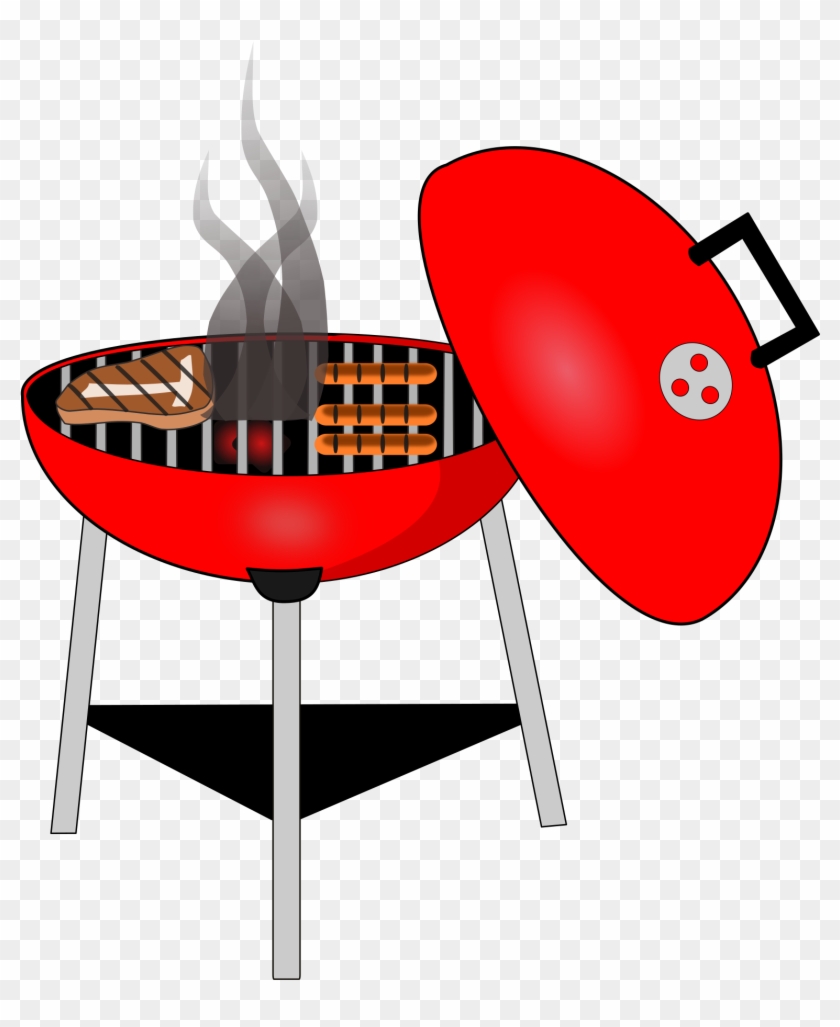 Detail Bbq Grill Png Nomer 21