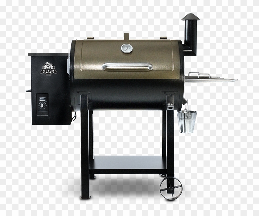 Detail Bbq Grill Png Nomer 38