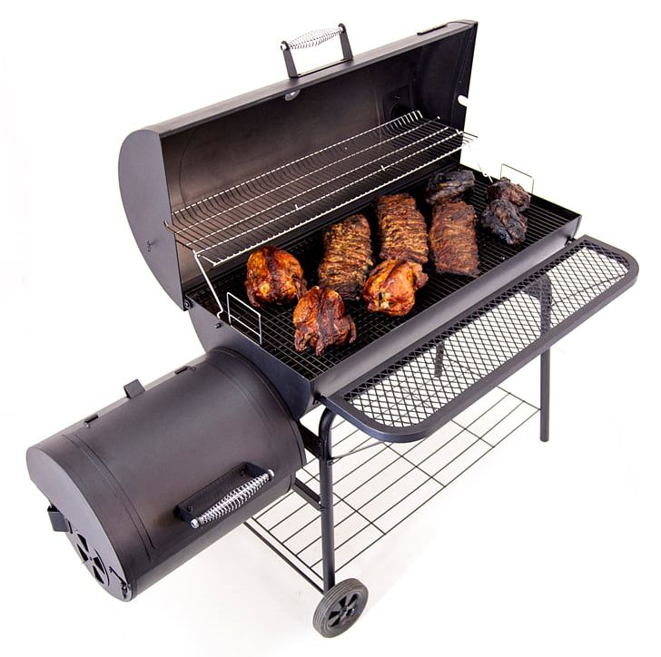 Detail Bbq Grill Png Nomer 45