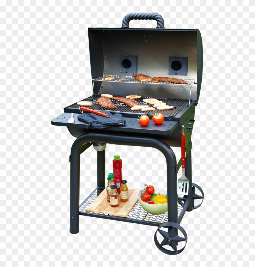 Detail Bbq Grill Png Nomer 7