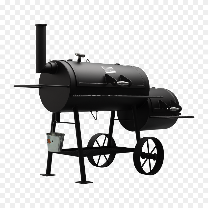 Detail Bbq Smoker Png Nomer 15