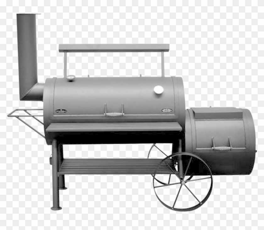 Detail Bbq Smoker Png Nomer 17