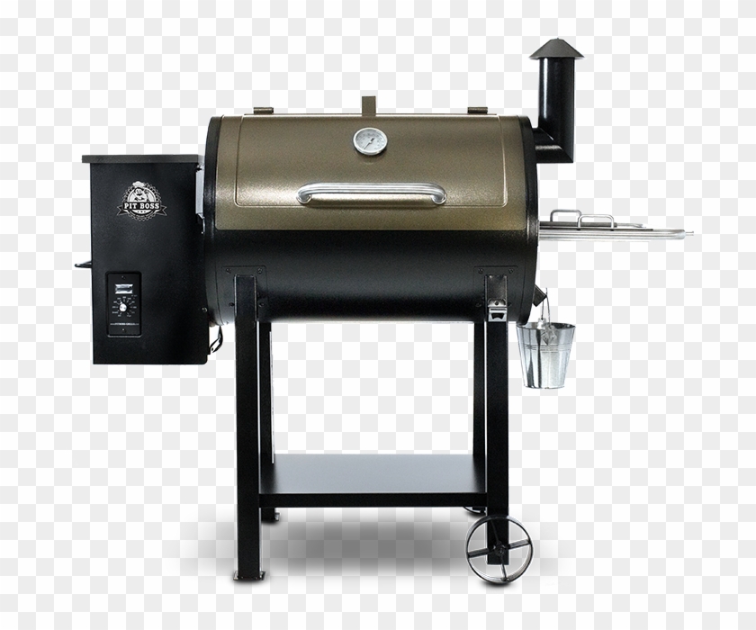 Detail Bbq Smoker Png Nomer 18