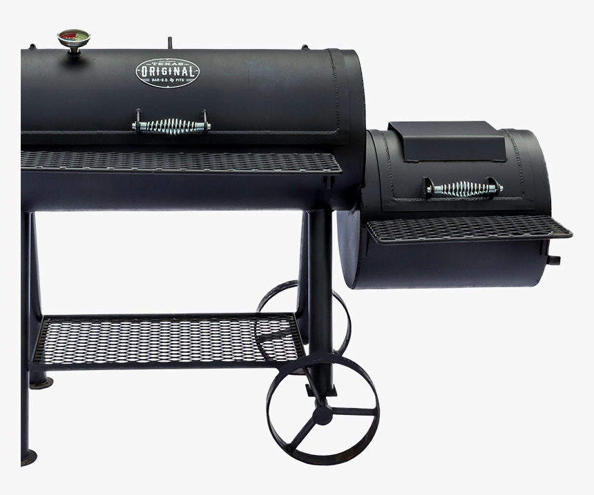 Detail Bbq Smoker Png Nomer 3