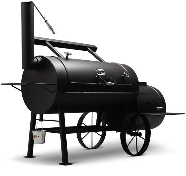 Detail Bbq Smoker Png Nomer 21