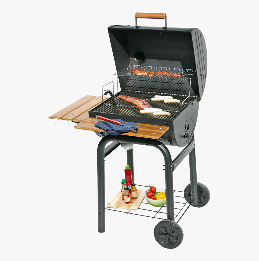 Detail Bbq Smoker Png Nomer 30