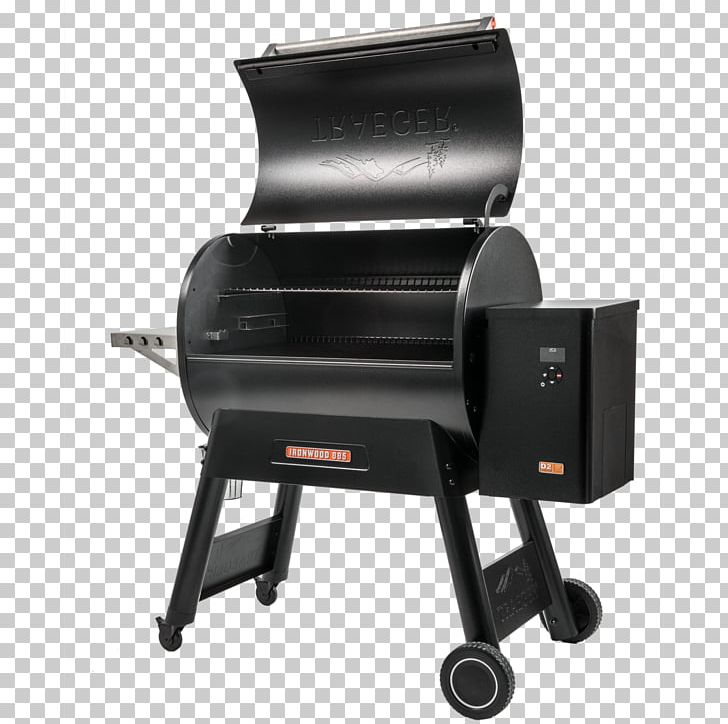 Detail Bbq Smoker Png Nomer 31