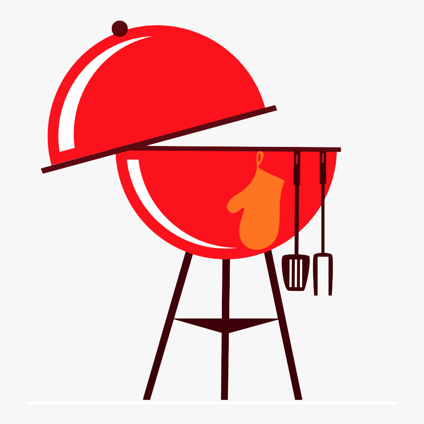 Detail Bbq Smoker Png Nomer 34