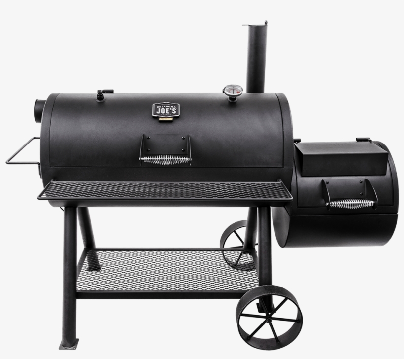 Detail Bbq Smoker Png Nomer 37