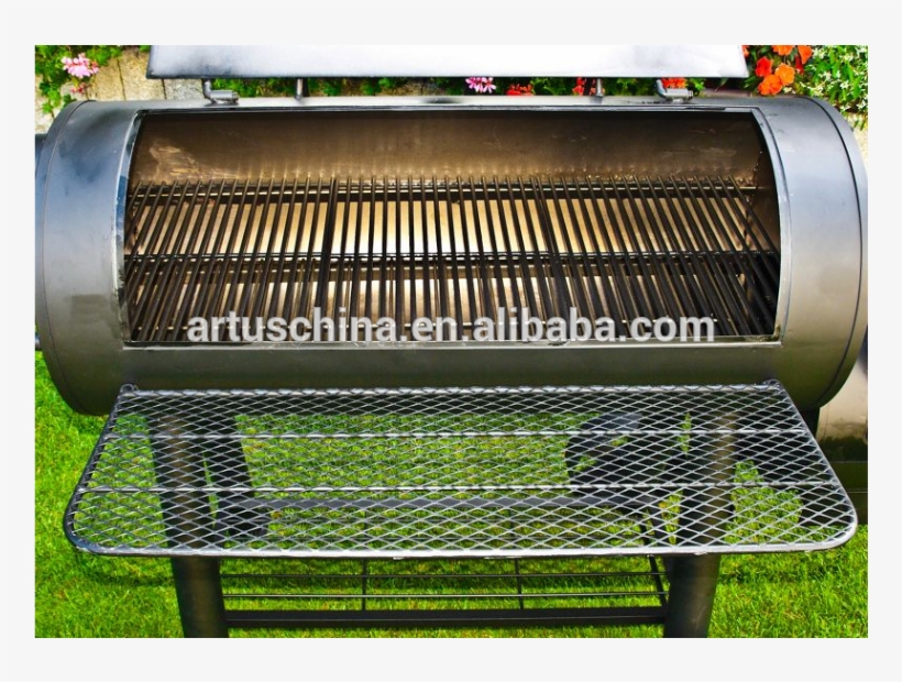 Detail Bbq Smoker Png Nomer 42