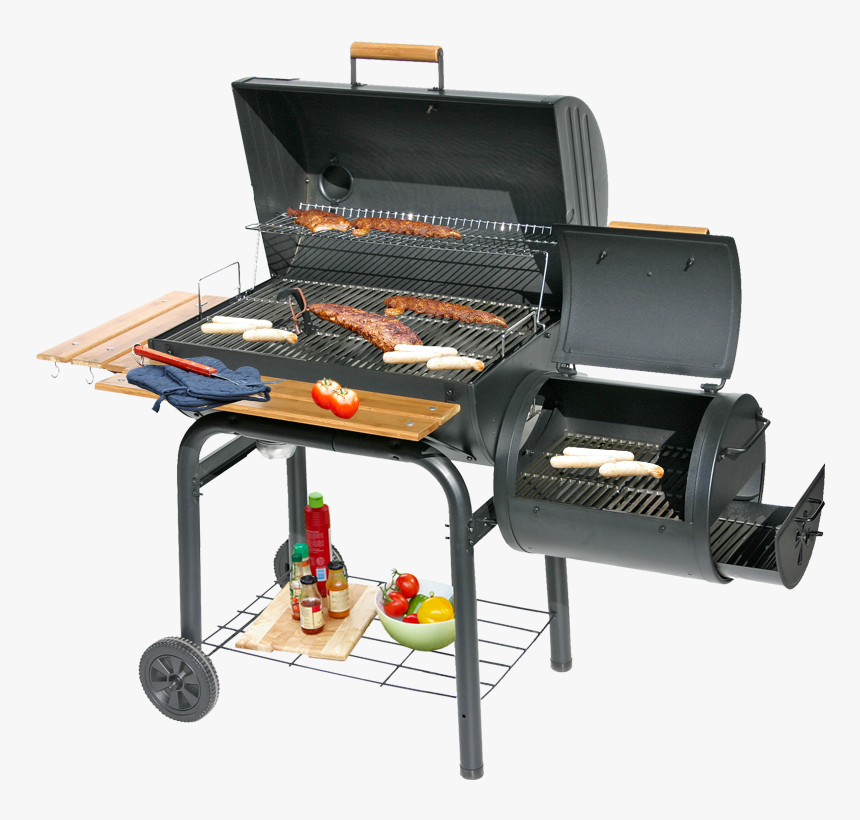 Detail Bbq Smoker Png Nomer 6