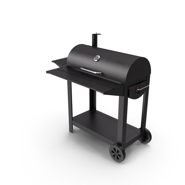 Detail Bbq Smoker Png Nomer 49