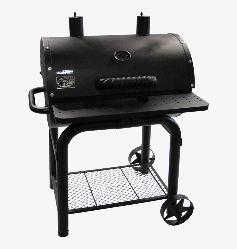 Detail Bbq Smoker Png Nomer 53