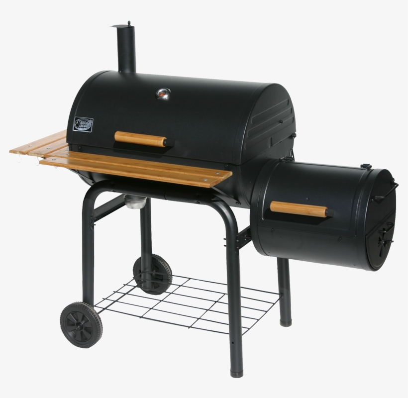 Detail Bbq Smoker Png Nomer 9