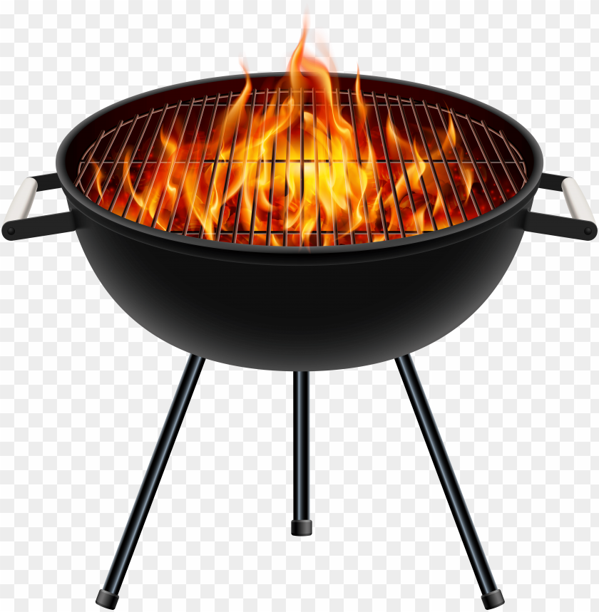 Detail Bbq Transparent Background Nomer 2