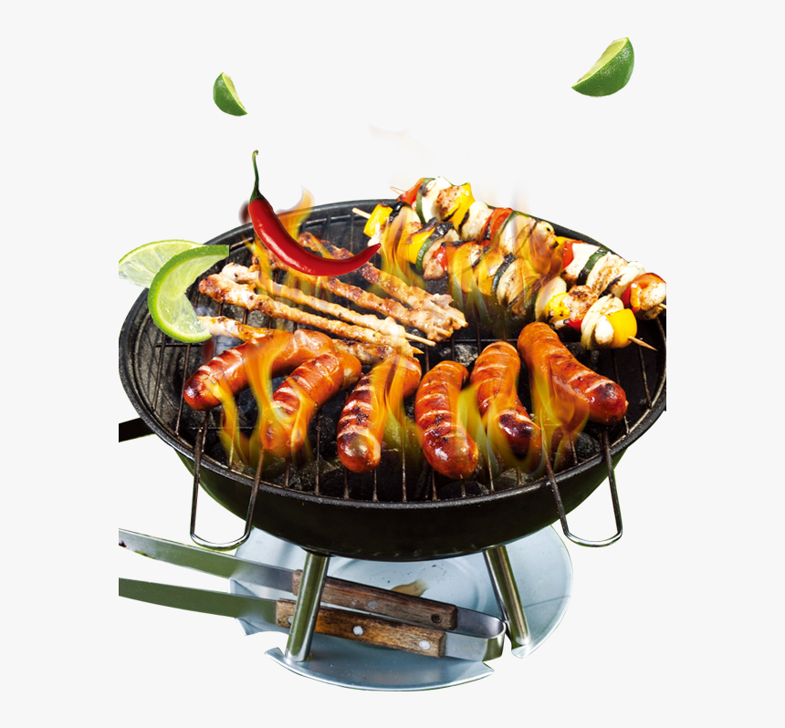 Detail Bbq Transparent Background Nomer 14