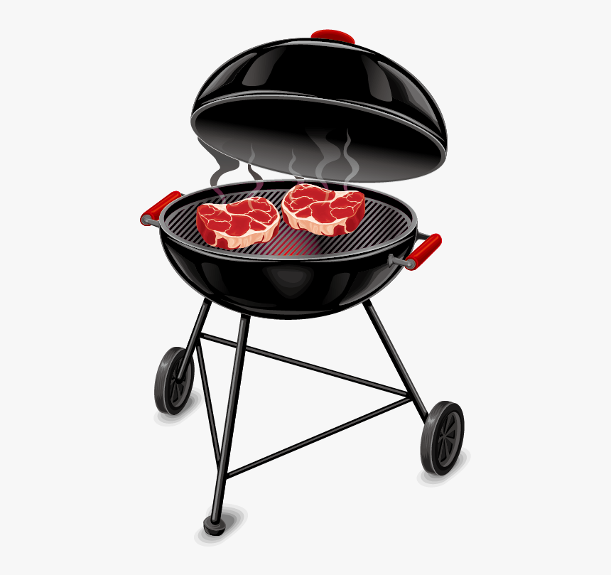 Detail Bbq Transparent Background Nomer 3
