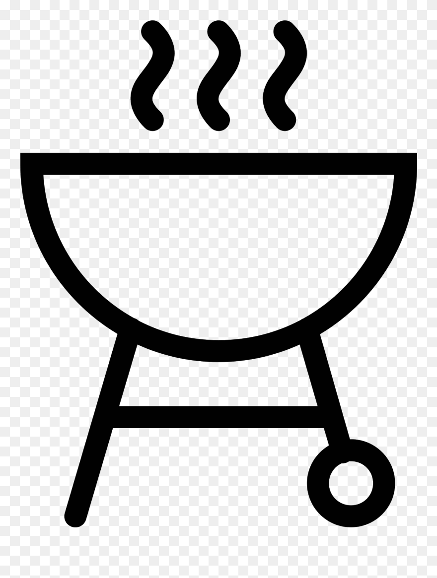 Detail Bbq Transparent Background Nomer 23