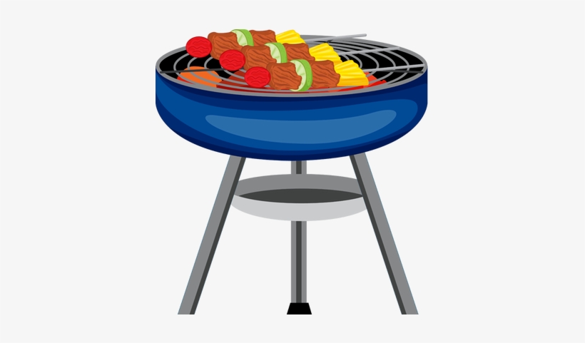 Detail Bbq Transparent Background Nomer 25