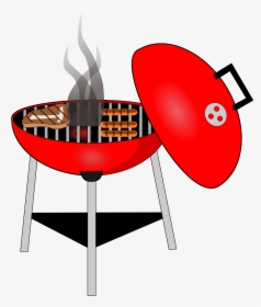 Detail Bbq Transparent Background Nomer 4