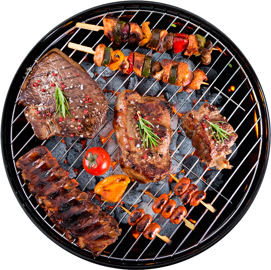 Detail Bbq Transparent Background Nomer 29