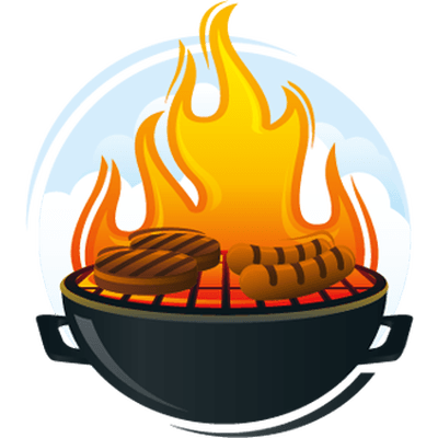 Detail Bbq Transparent Background Nomer 35
