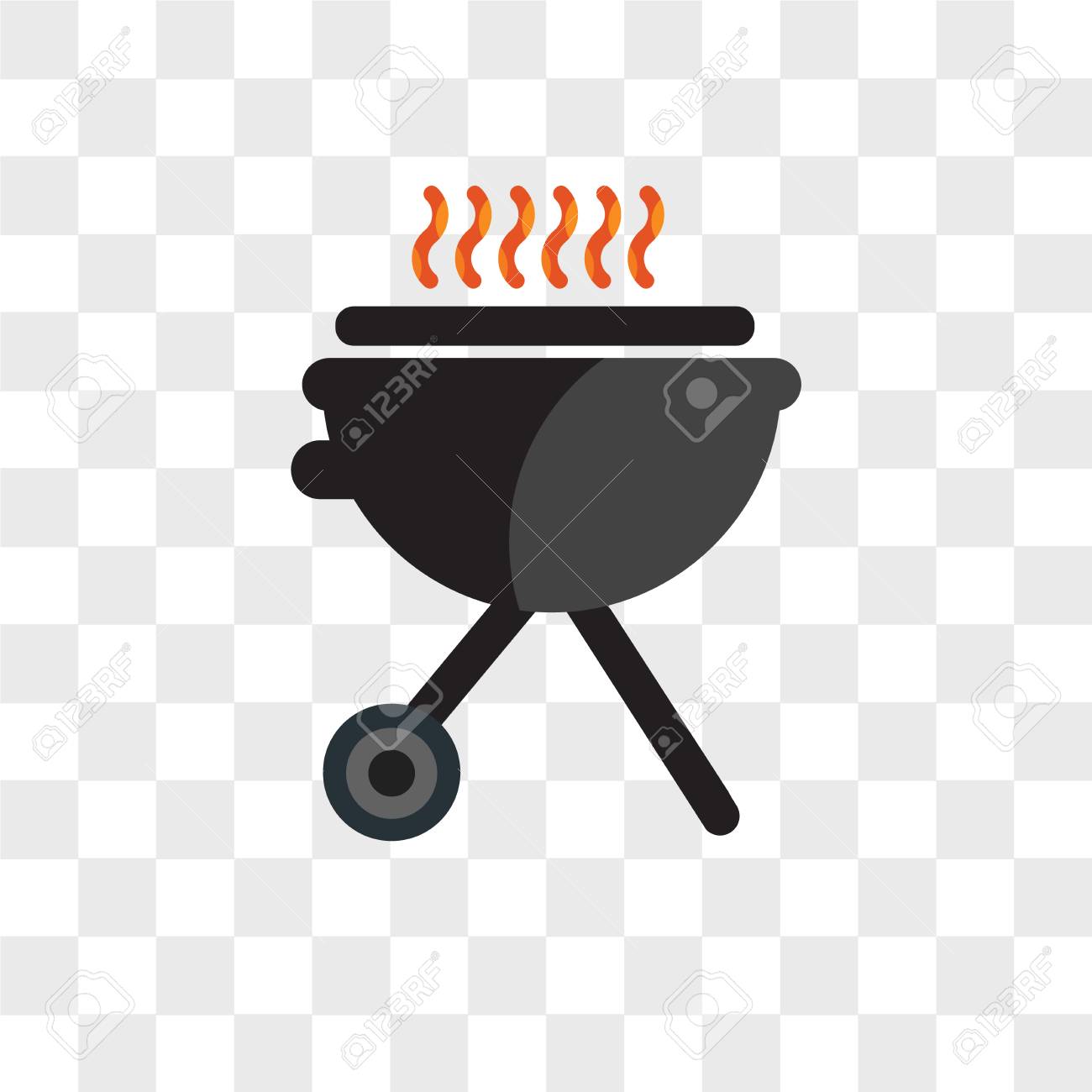 Detail Bbq Transparent Background Nomer 44