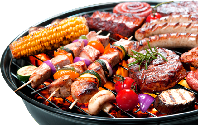 Detail Bbq Transparent Background Nomer 47