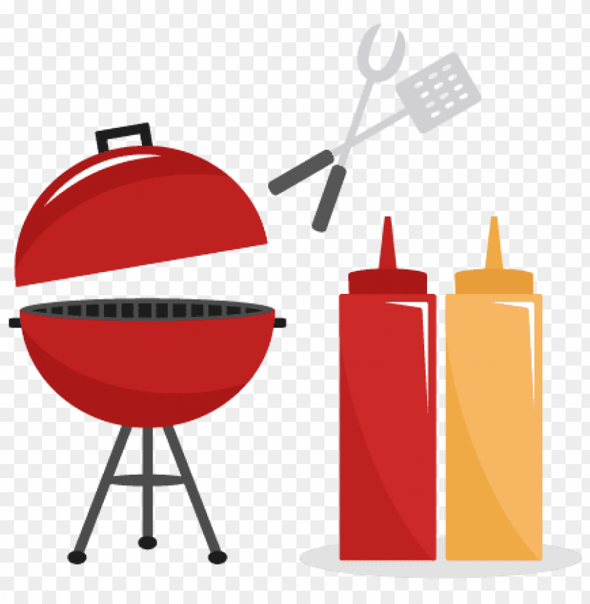 Detail Bbq Transparent Background Nomer 55