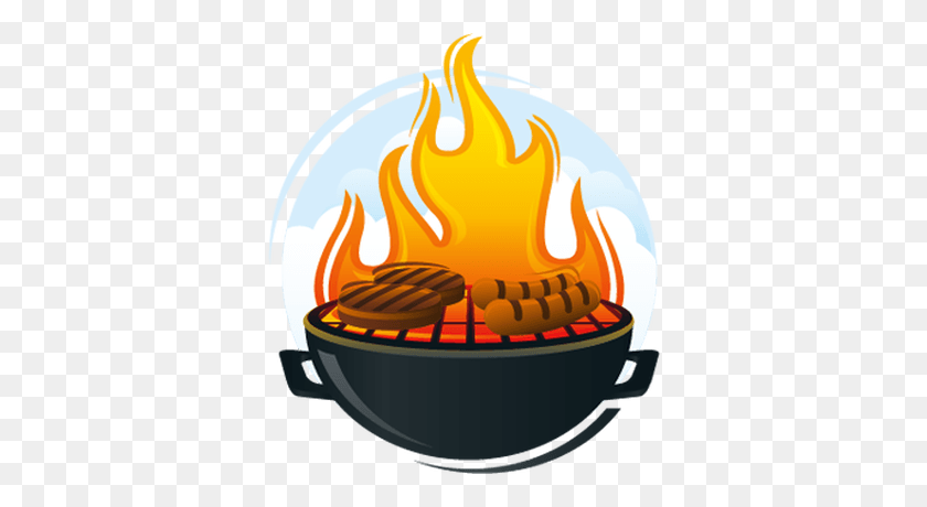 Detail Bbq Transparent Background Nomer 57